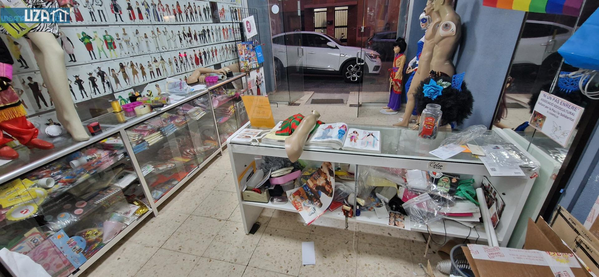 Local comercial 403m² en venta - Altozano - foto 5