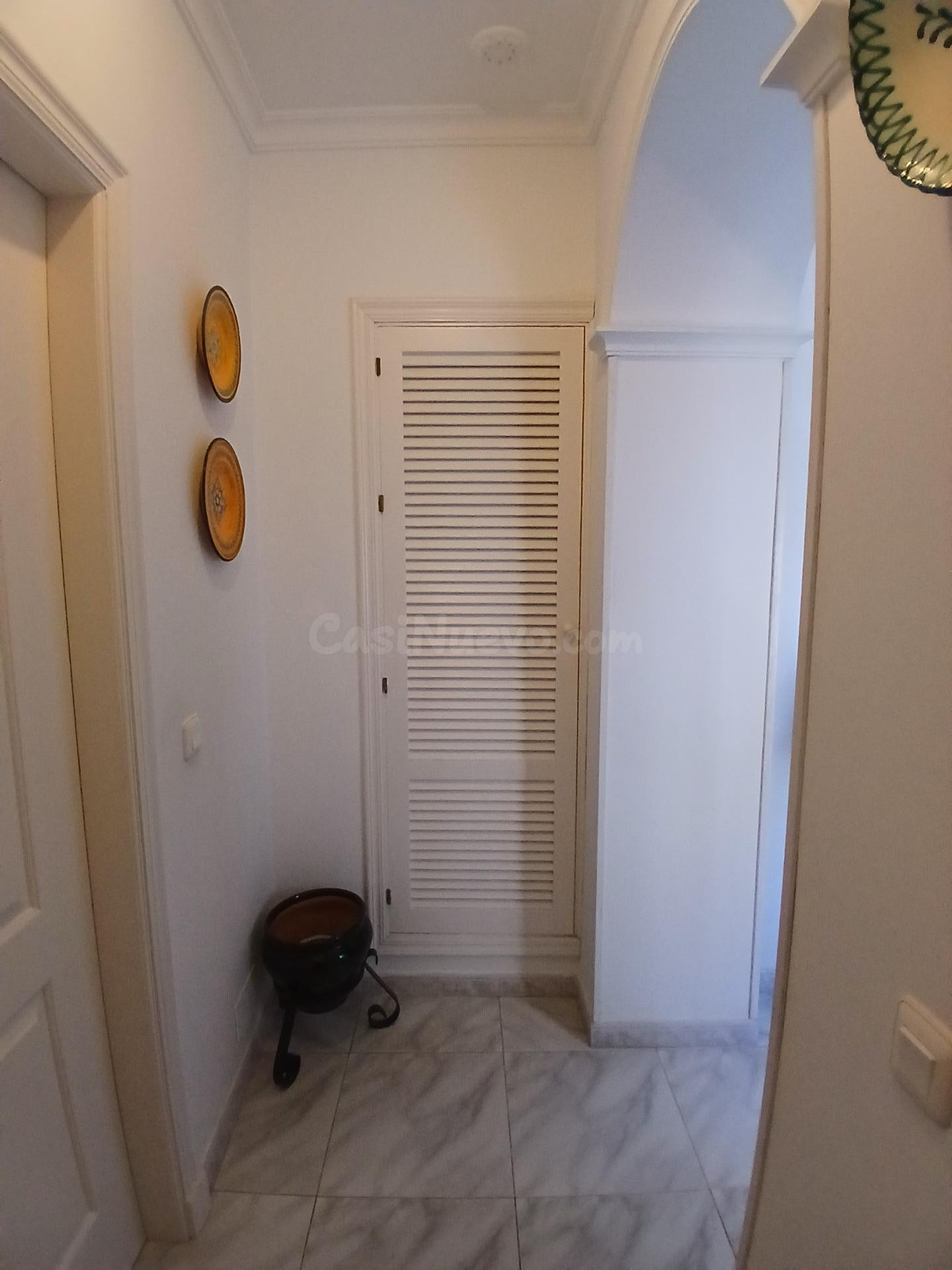 VIVIENDA EN ALQUILER EN PRIMERA PLANTA - foto 3