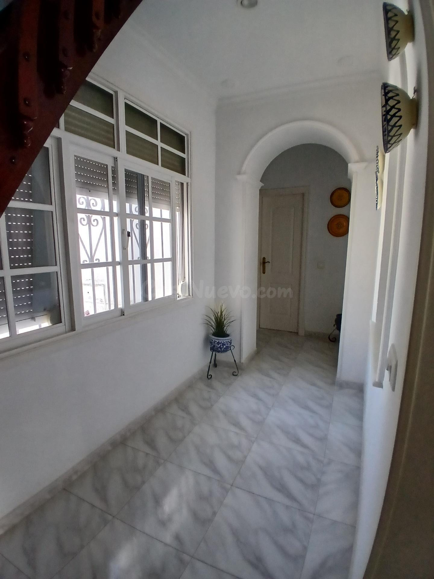 VIVIENDA EN ALQUILER EN PRIMERA PLANTA - foto 4