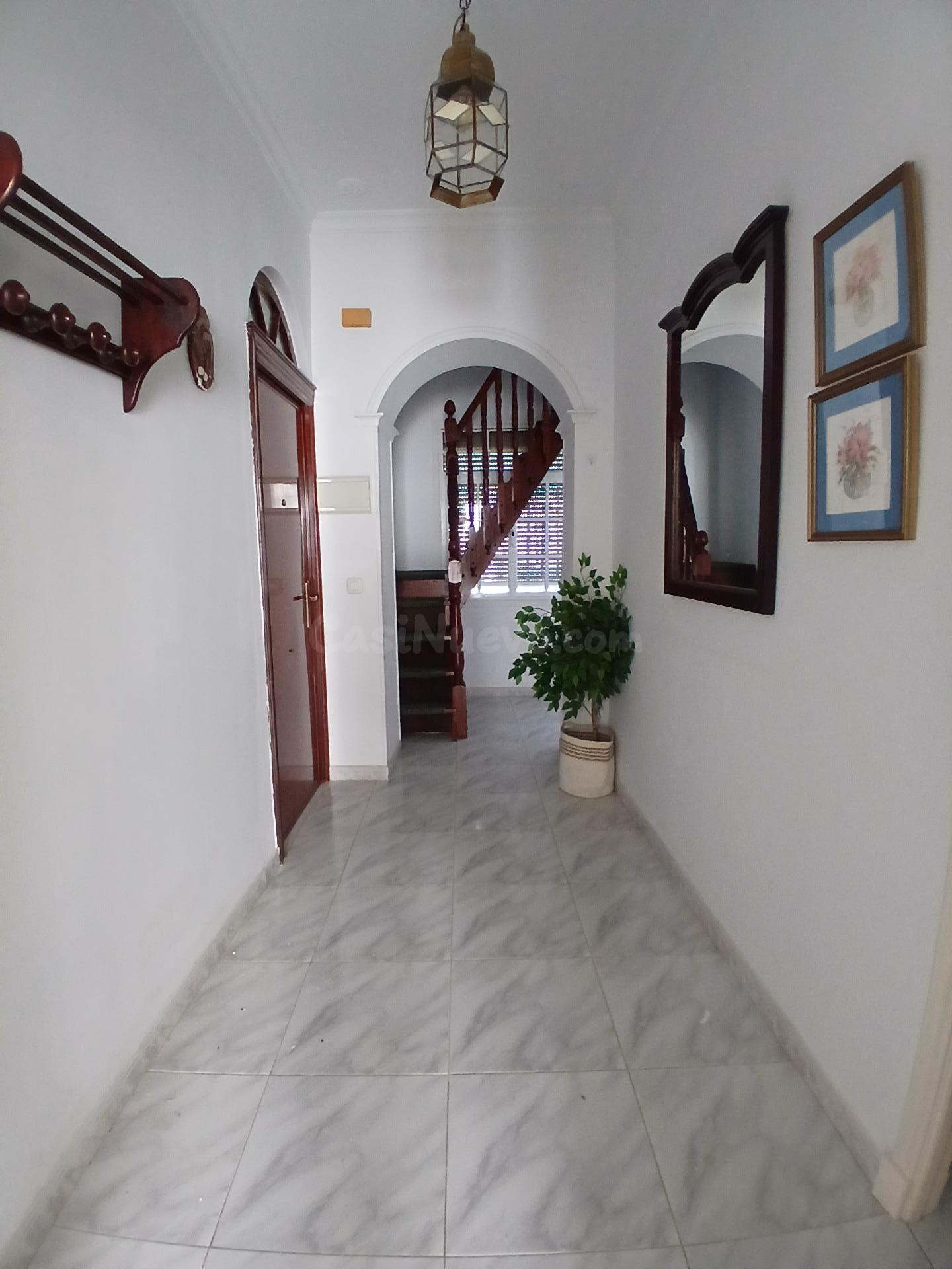 VIVIENDA EN ALQUILER EN PRIMERA PLANTA - foto 5