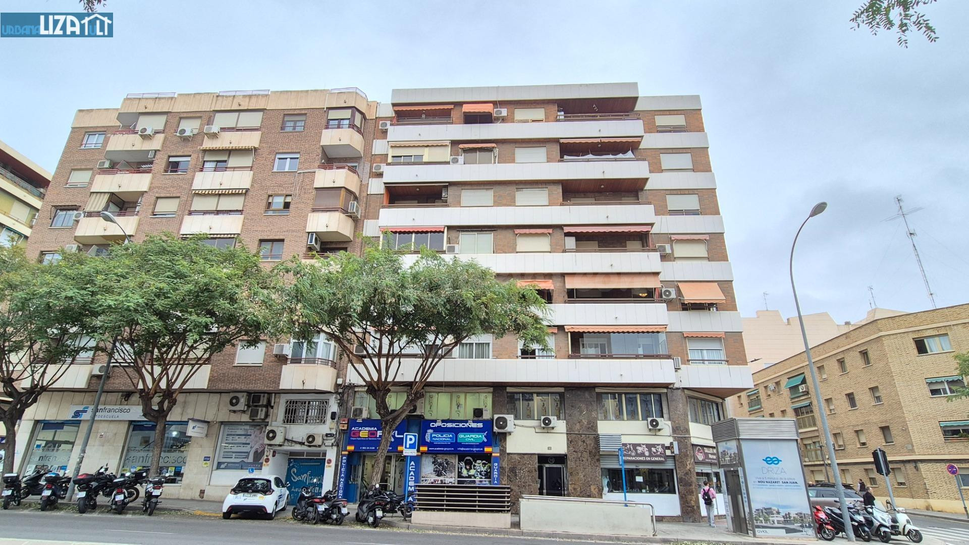 FABULOSA Y CENTRICA VIVIENDA