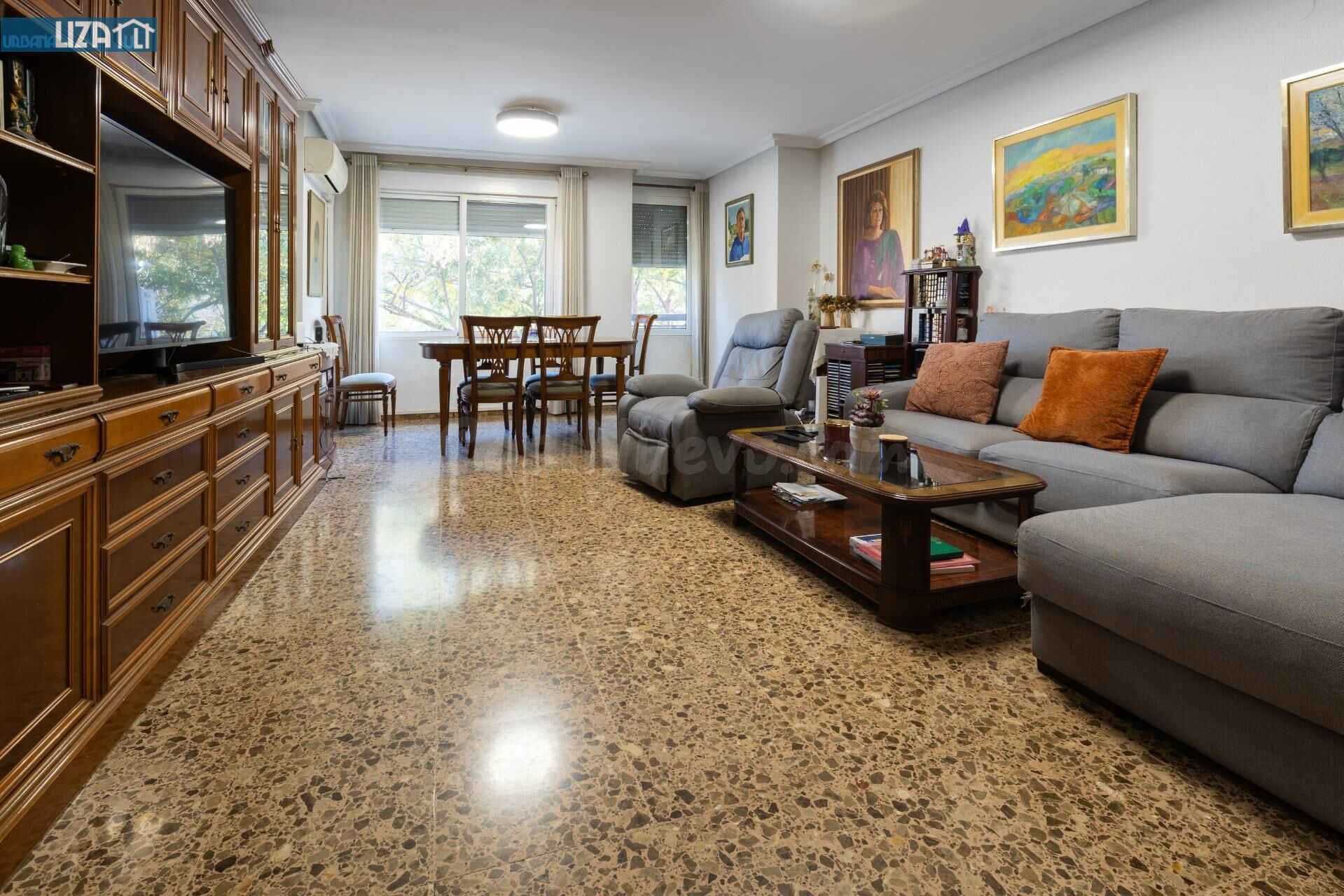 FABULOSA Y CENTRICA VIVIENDA - foto 2
