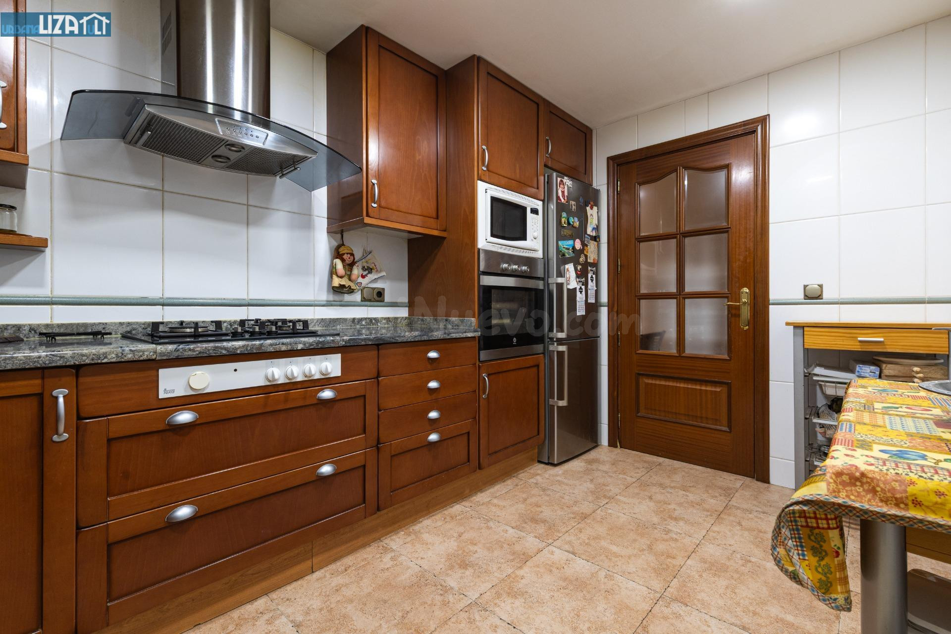 FABULOSA Y CENTRICA VIVIENDA - foto 4