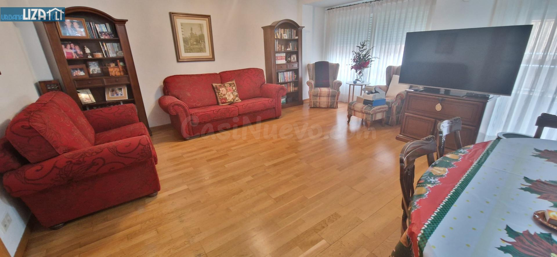 Amplio Piso Semireformado en el Corazón de Alicante - foto 3
