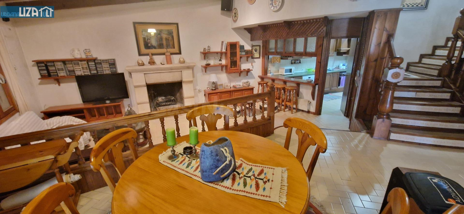 FANTÁSTICO CHALET - foto 2