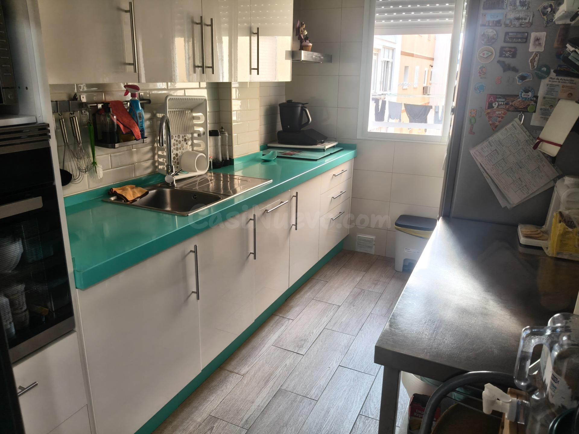 SE VENDE PISO EN EL CENTRO DE PUERTO REAL
