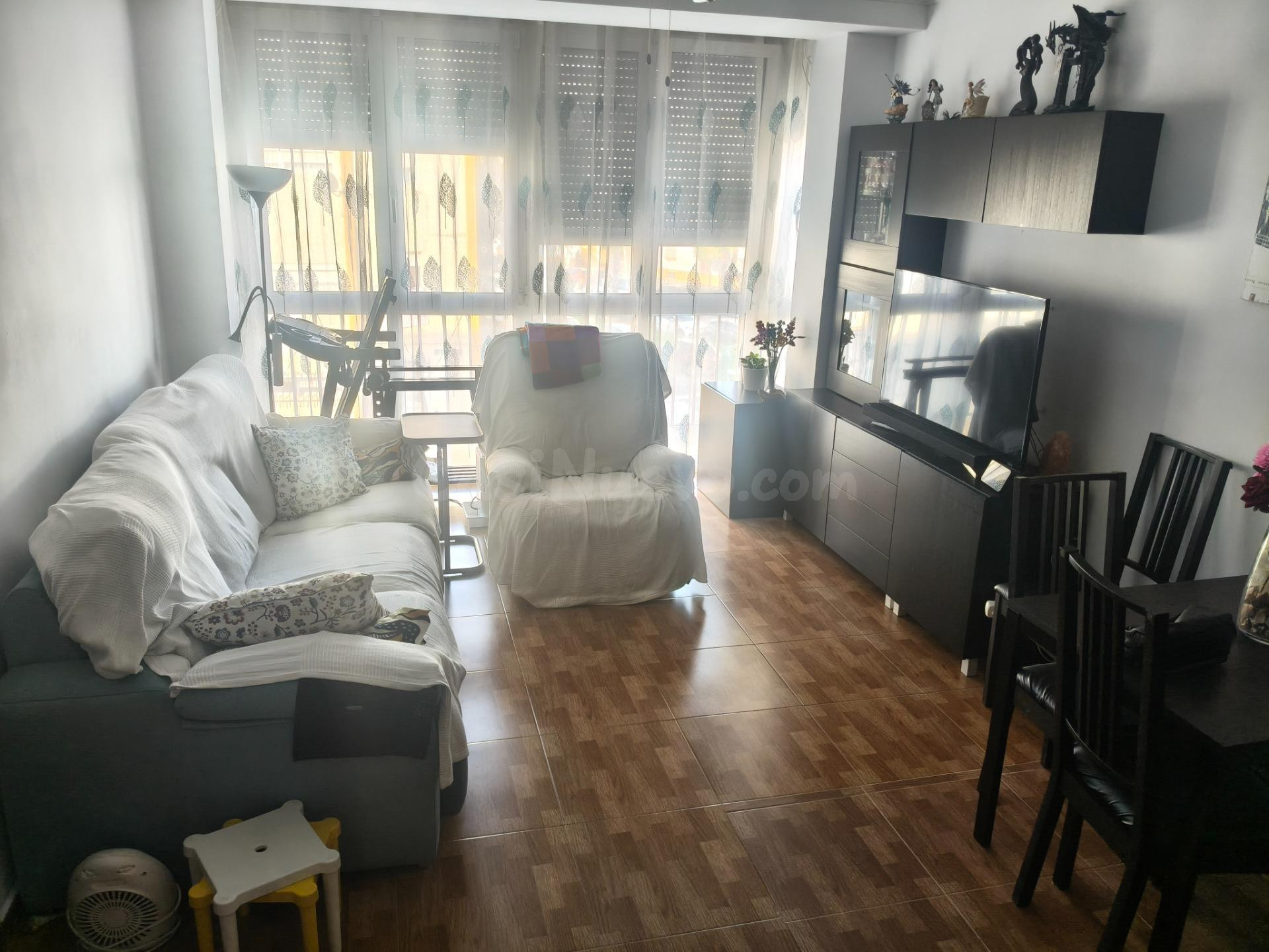 SE VENDE PISO EN EL CENTRO DE PUERTO REAL - foto 2