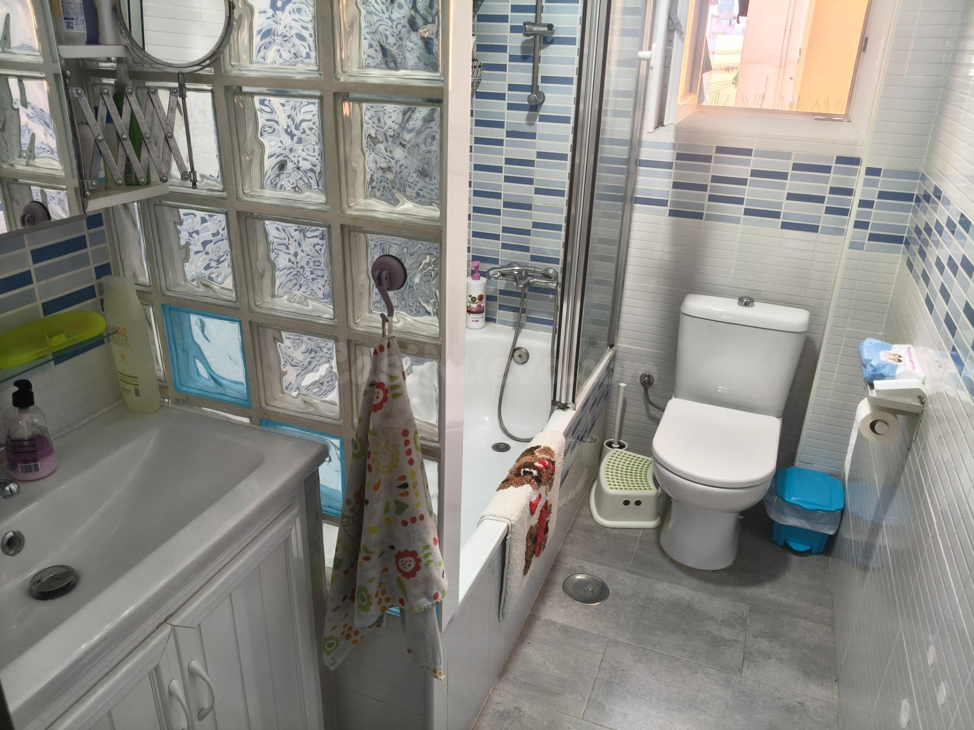 SE VENDE PISO EN EL CENTRO DE PUERTO REAL - foto 4