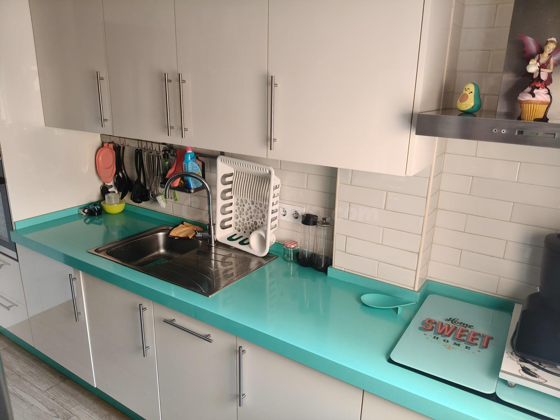 SE VENDE PISO EN EL CENTRO DE PUERTO REAL - foto 5