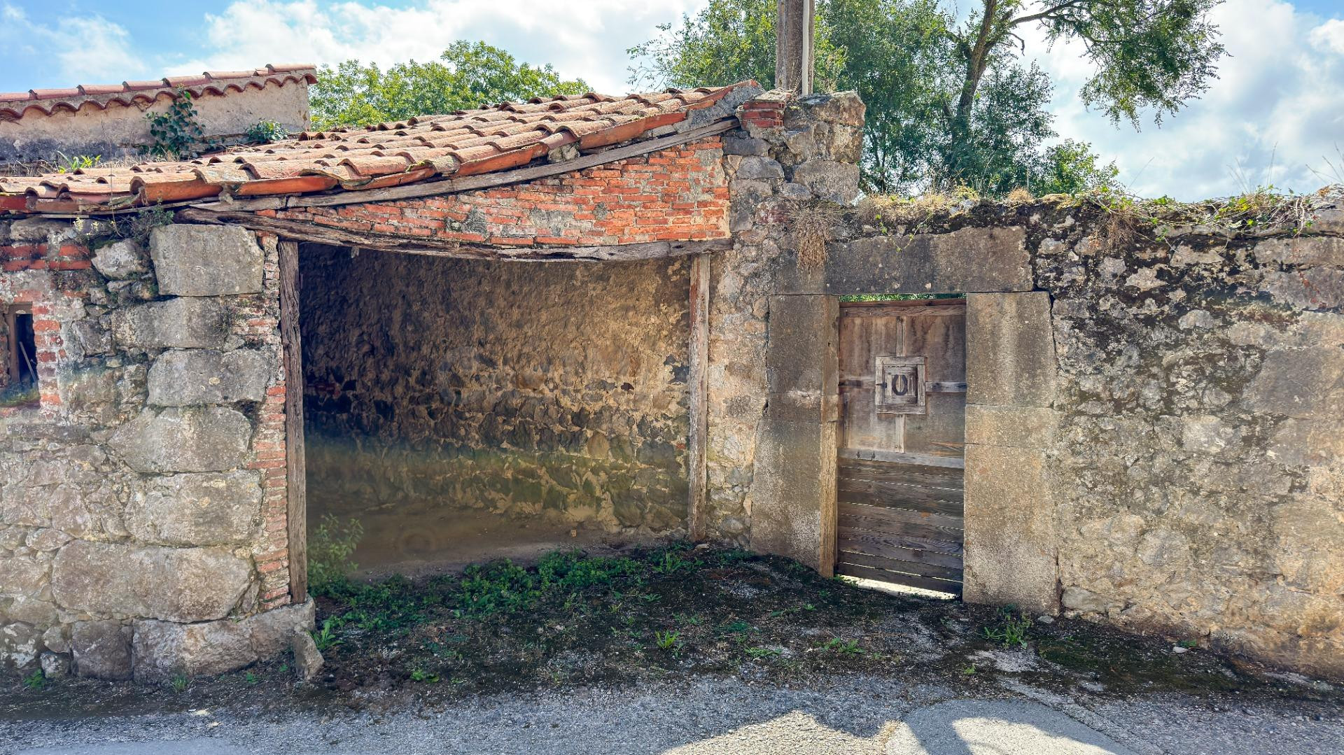 TERRENO URBANO EN LIANDRES - RUILOBA - foto 3