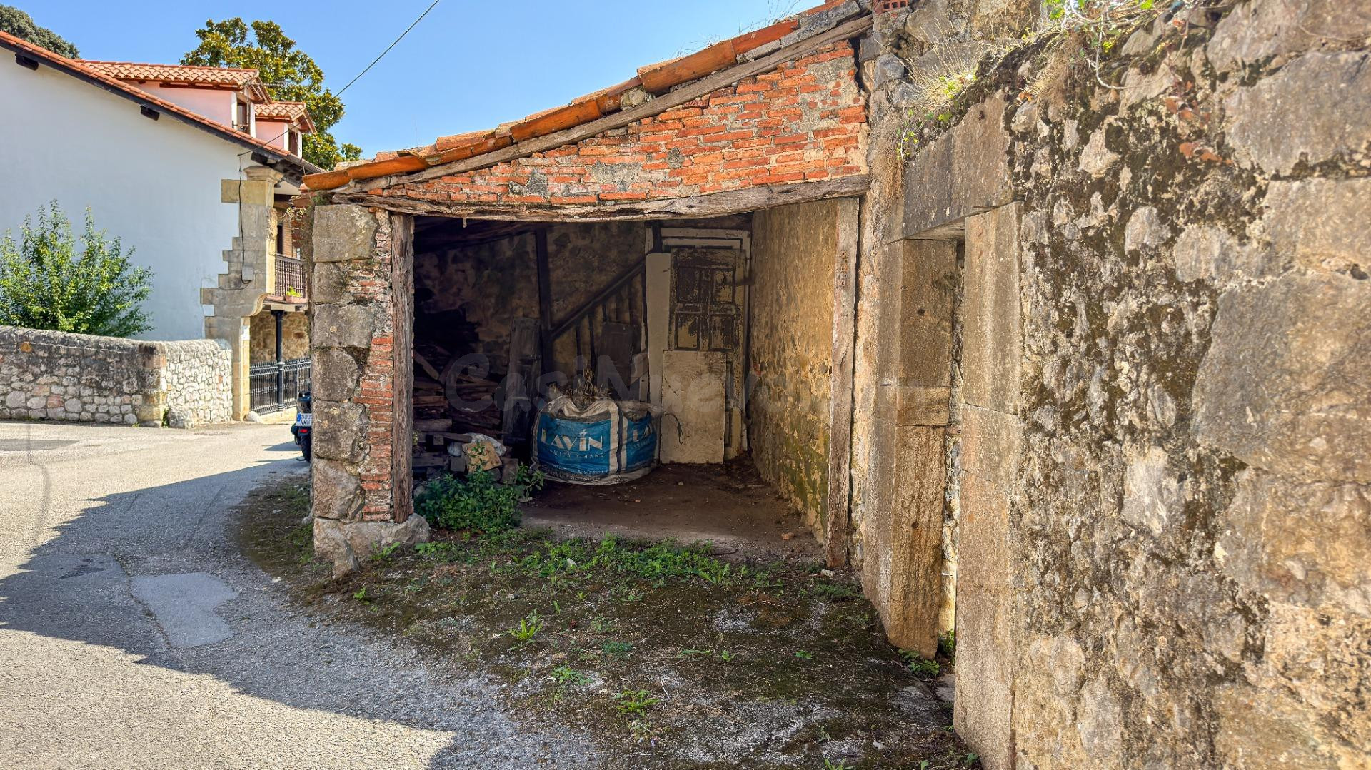 TERRENO URBANO EN LIANDRES - RUILOBA - foto 4