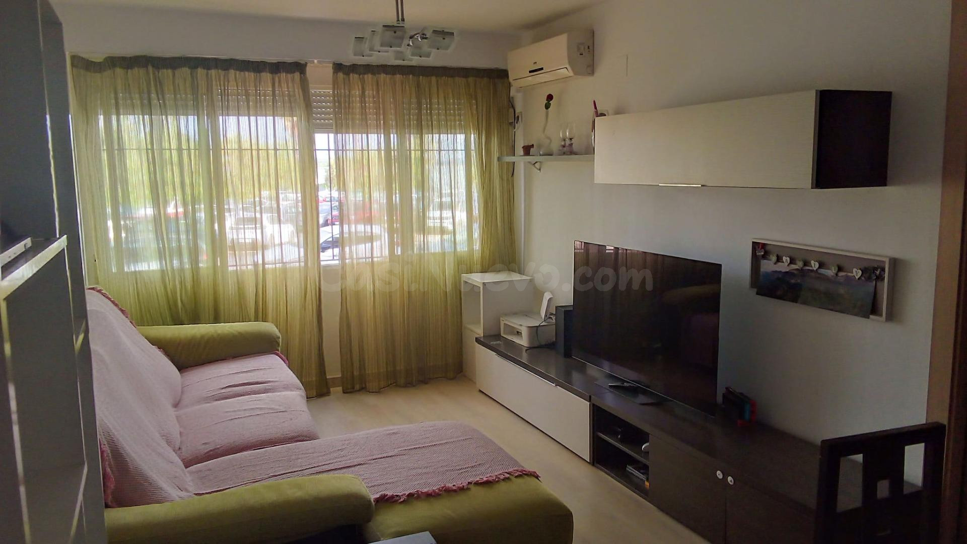 PISO PLANTA BAJA EN PUERTO REAL , ZONA PASEO MARITIMO - CENT - foto 3