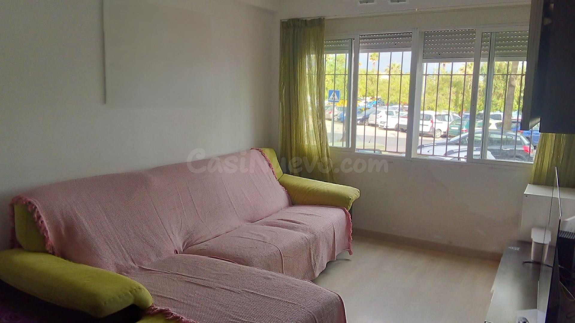 PISO PLANTA BAJA EN PUERTO REAL , ZONA PASEO MARITIMO - CENT - foto 4