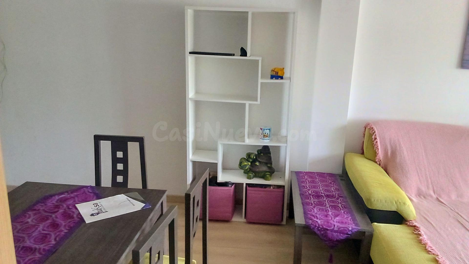 PISO PLANTA BAJA EN PUERTO REAL , ZONA PASEO MARITIMO - CENT - foto 5