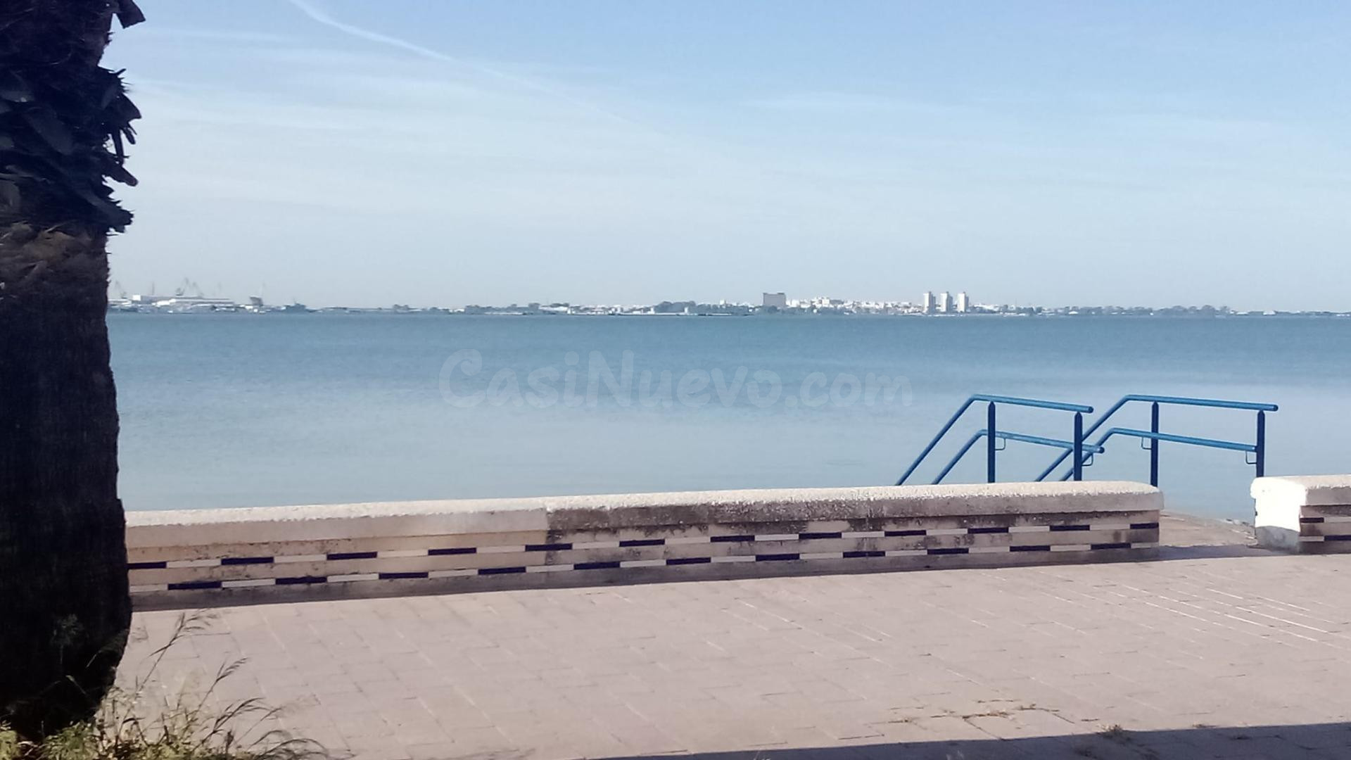PISO PLANTA BAJA EN PASEO MARITIMO - foto 4