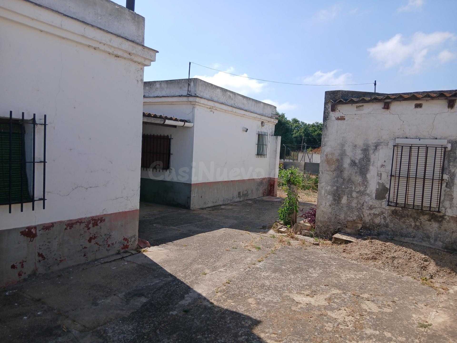 Terreno urbano 167m² en venta - Centro