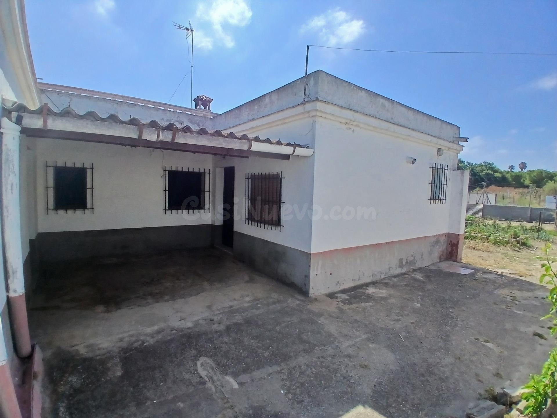 Terreno urbano 167m² en venta - Centro - foto 2