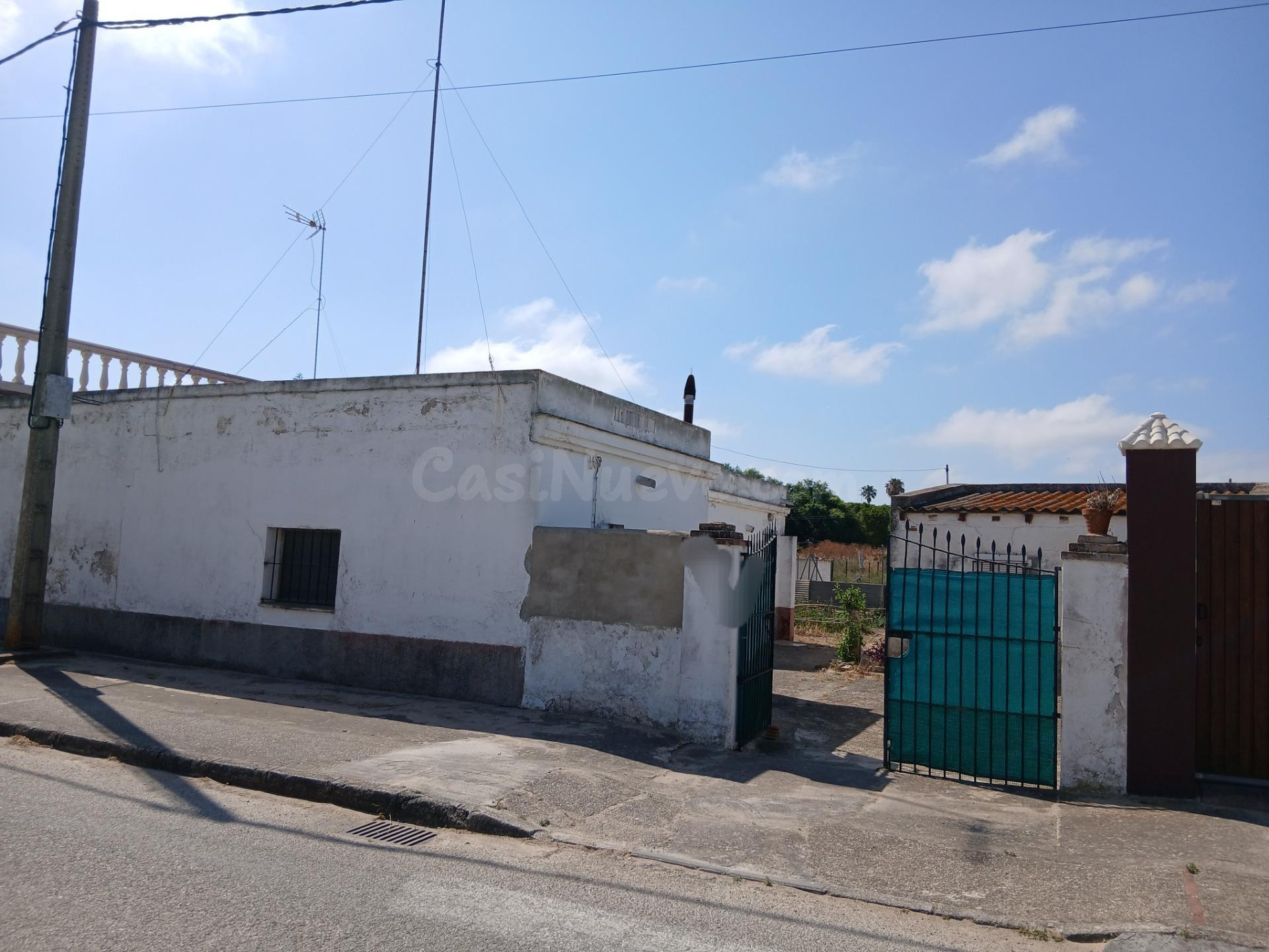 Terreno urbano 167m² en venta - Centro - foto 3