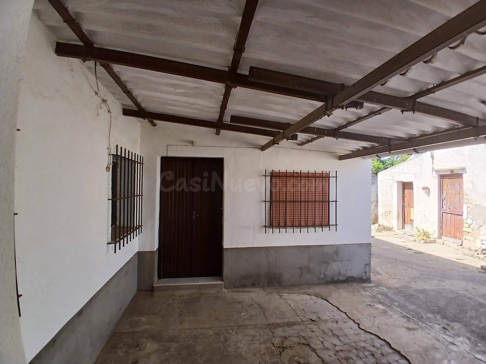 Terreno urbano 167m² en venta - Centro - foto 4