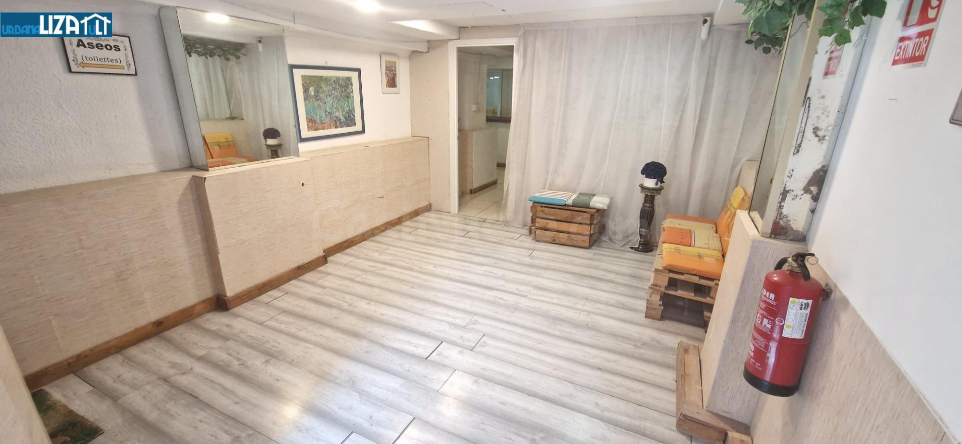 LOCAL EN VENTA EN EL CENTRO DE ALICANTE - foto 3