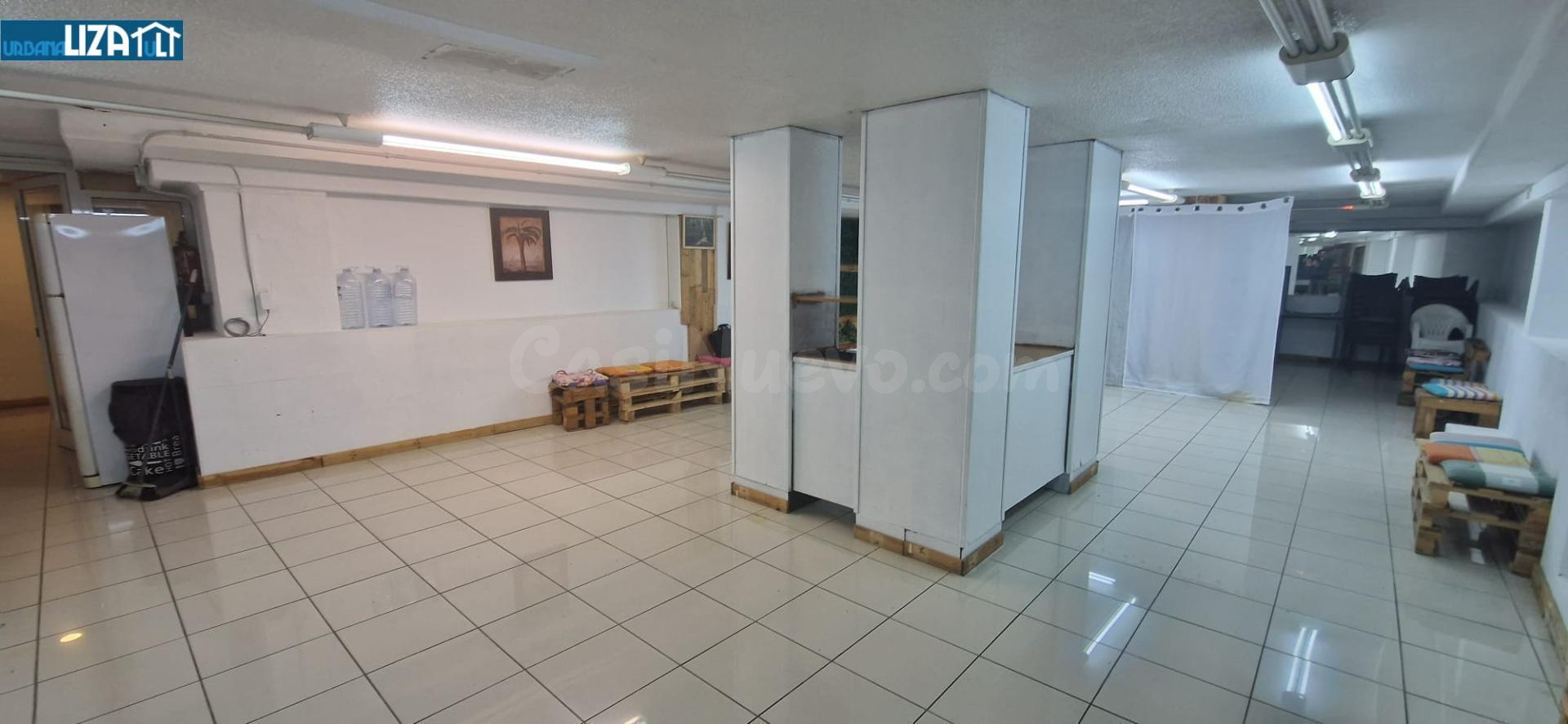 LOCAL EN VENTA EN EL CENTRO DE ALICANTE - foto 4