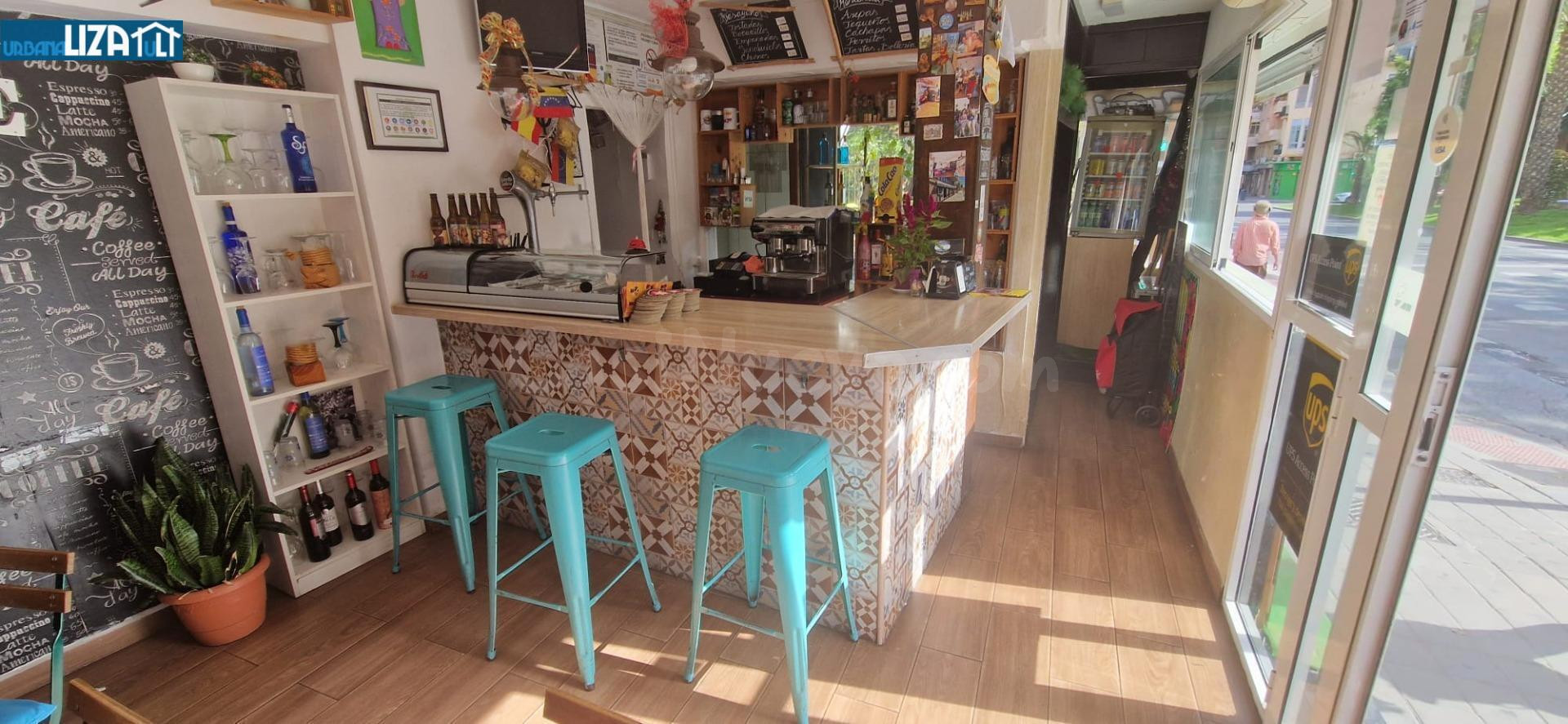 LOCAL EN VENTA EN EL CENTRO DE ALICANTE - foto 5