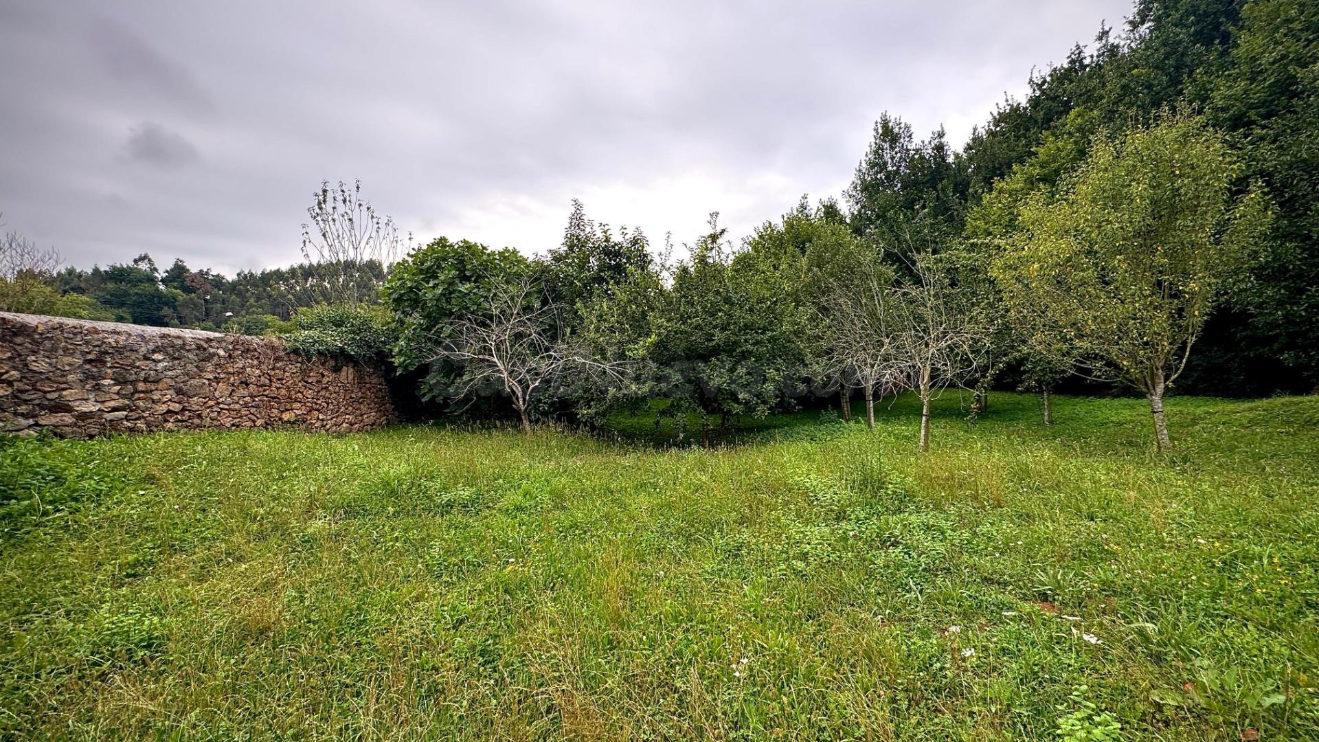 Terreno Urbano en Novales Alfoz de Lloredo
