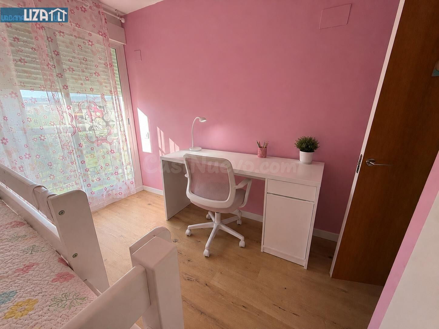 Habitación a Estudiantes en San Juan