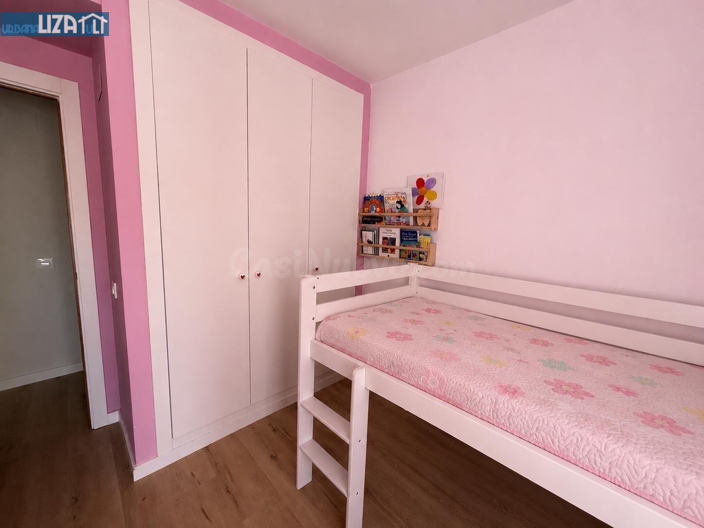 Habitación a Estudiantes en San Juan - foto 2