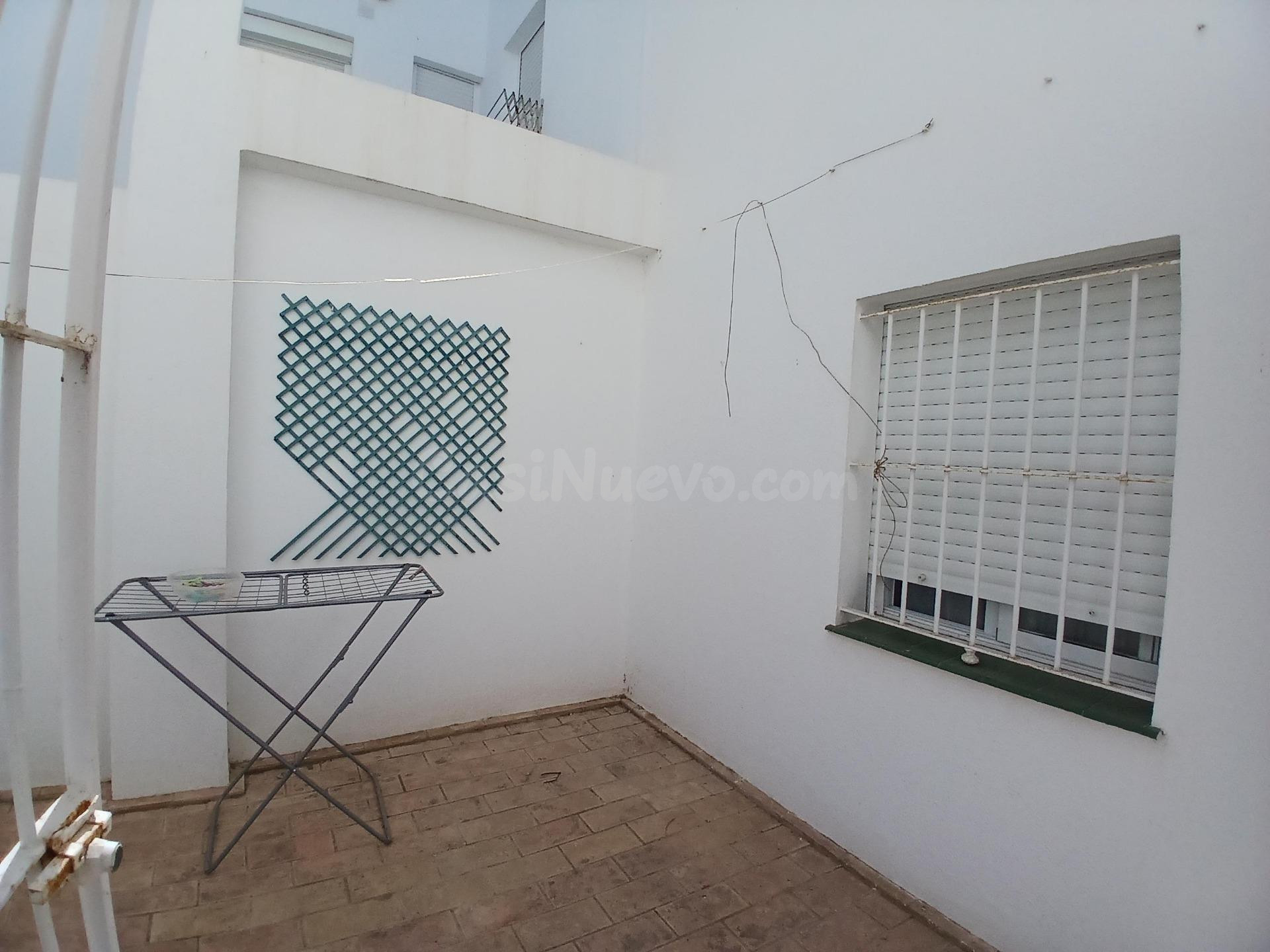Piso en alquiler temporada escolar en Marina de la Bahía - foto 4