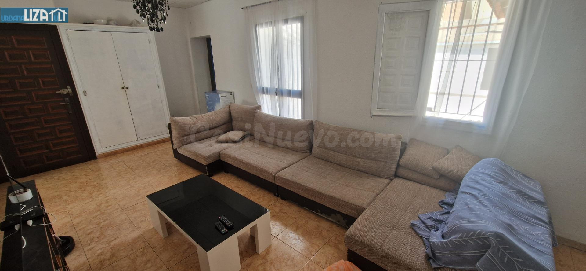 Casa en el Centro de Villafranqueza: Oportunidad Única - foto 3