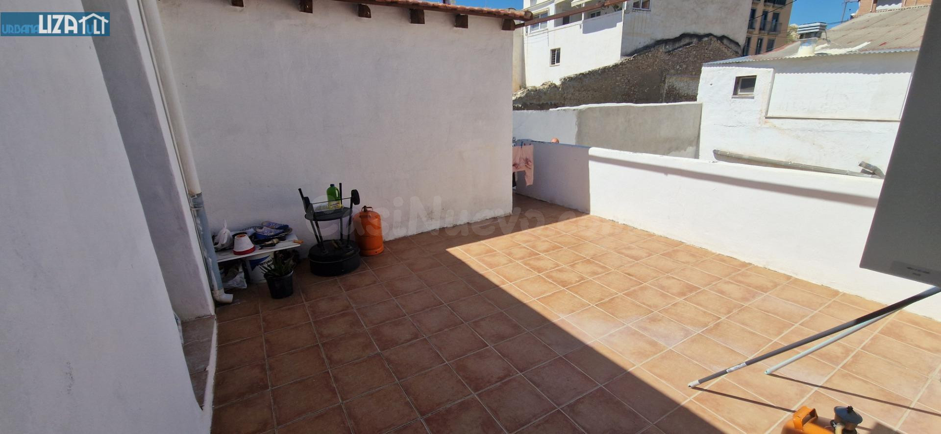 Casa en el Centro de Villafranqueza: Oportunidad Única - foto 5