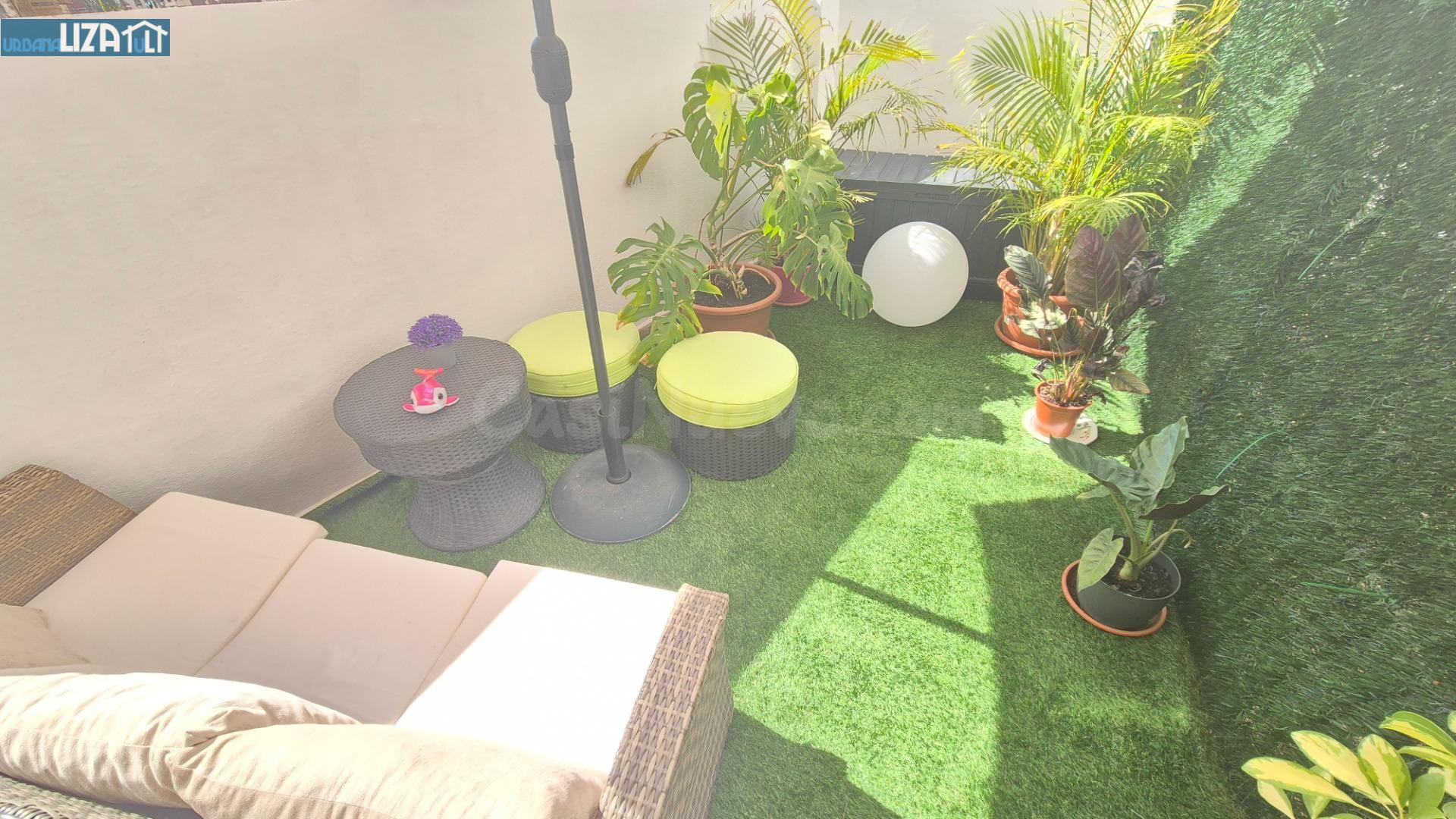 Fantástico piso en San Blas - foto 4