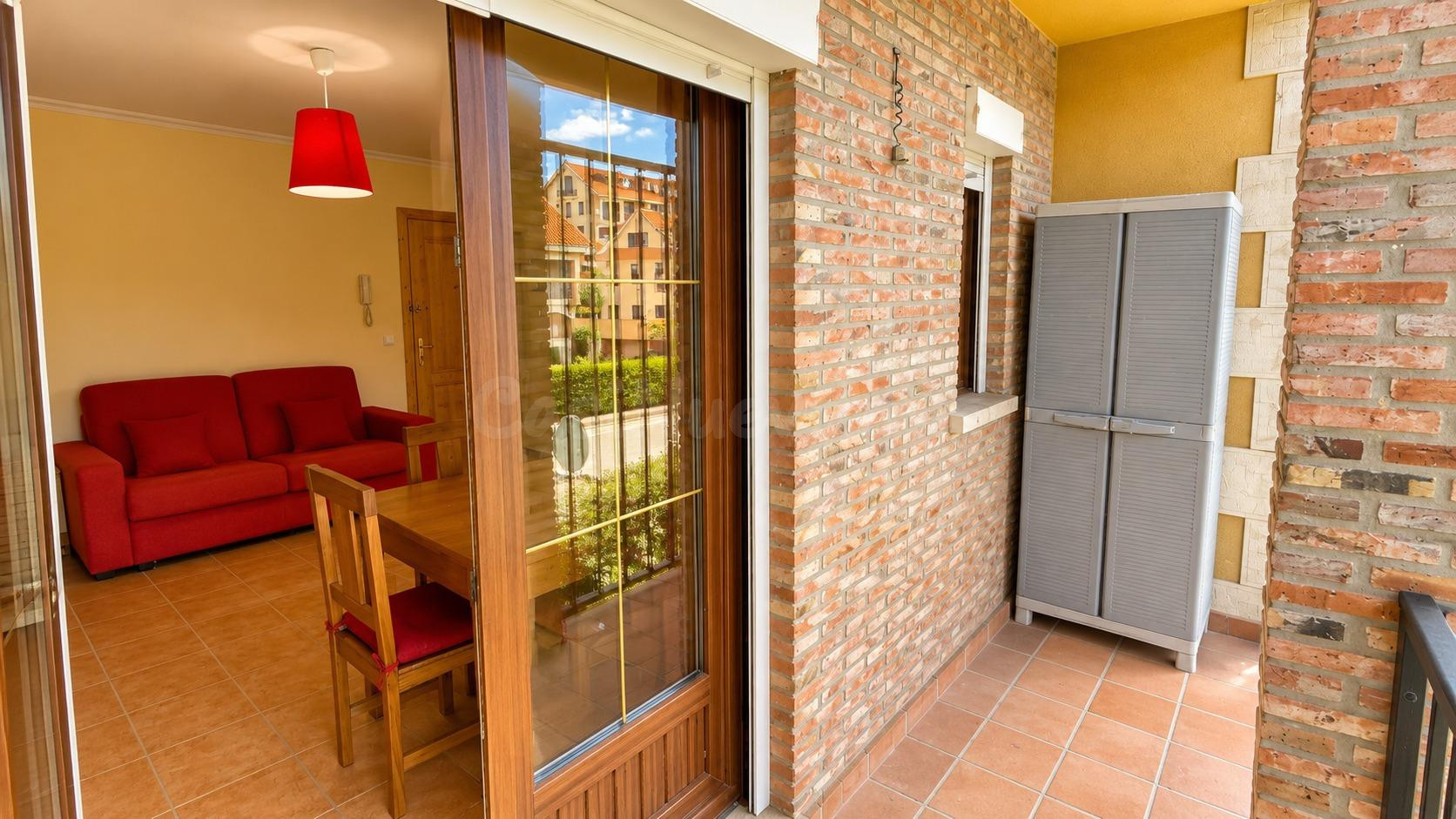BONITO APARTAMENTO CERCA DE LA PLAYA DE COMILLAS - foto 5