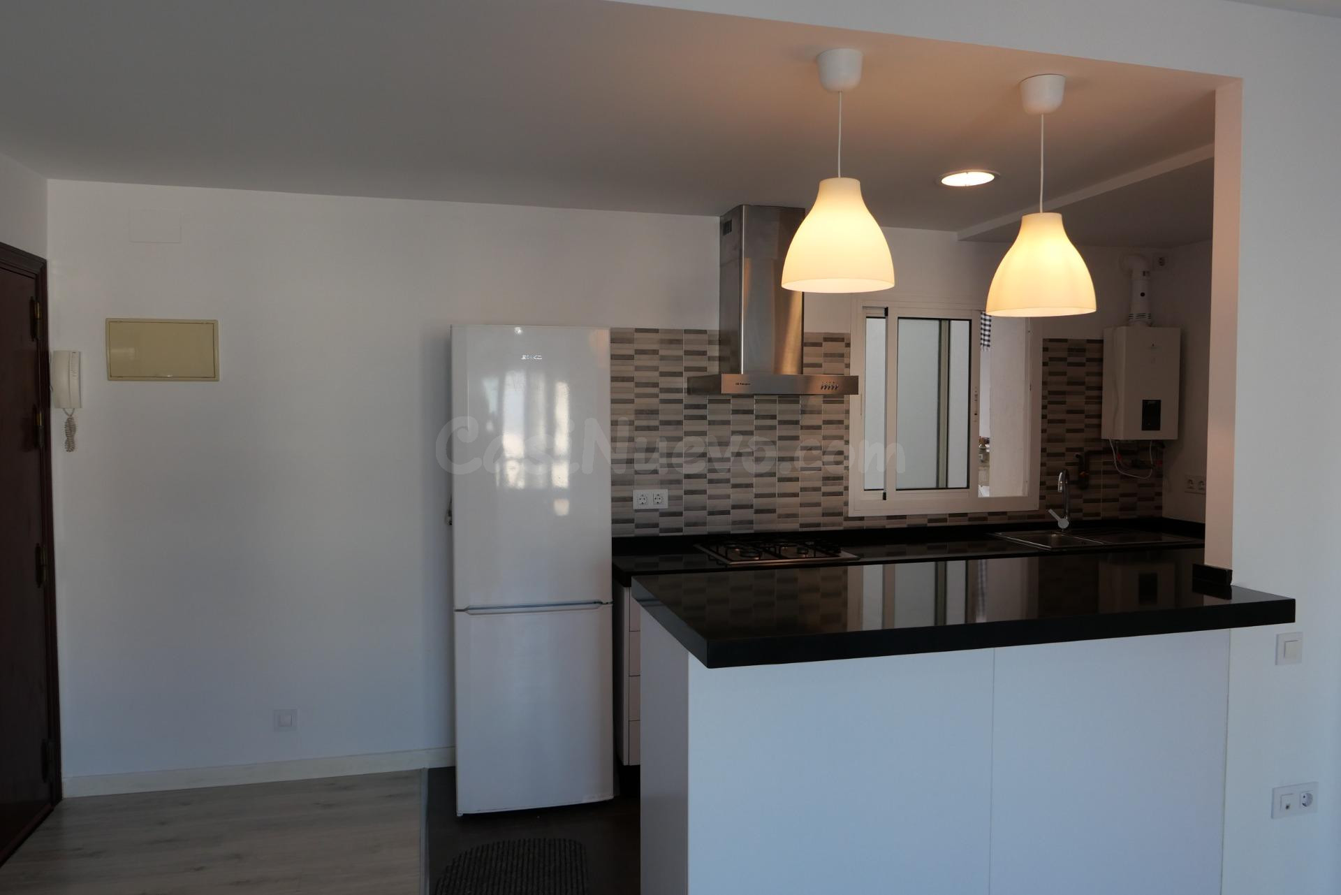 A un paso de la playa, un apartamento para disfrutar Cádiz