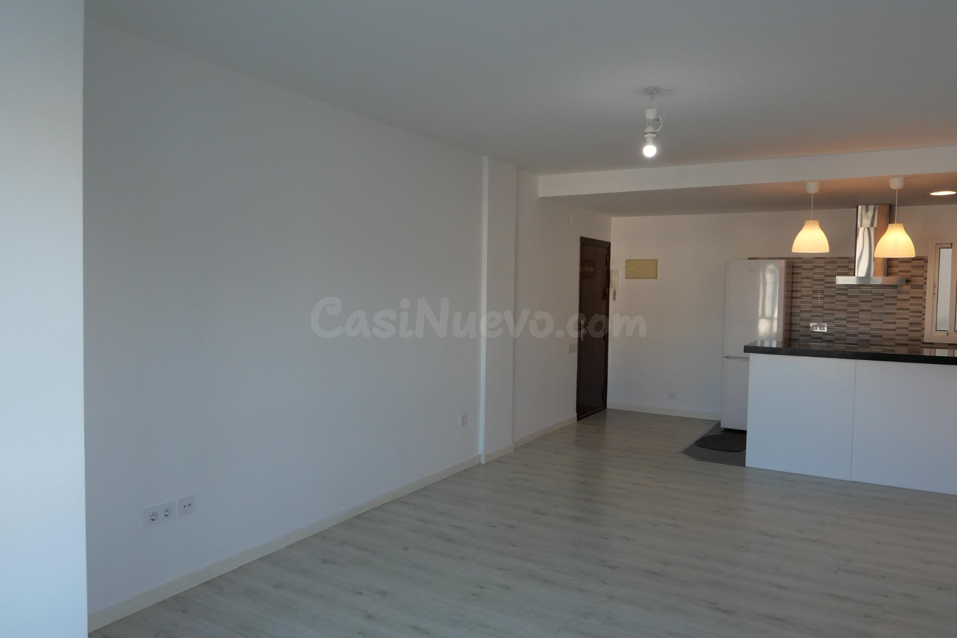 A un paso de la playa, un apartamento para disfrutar Cádiz - foto 2