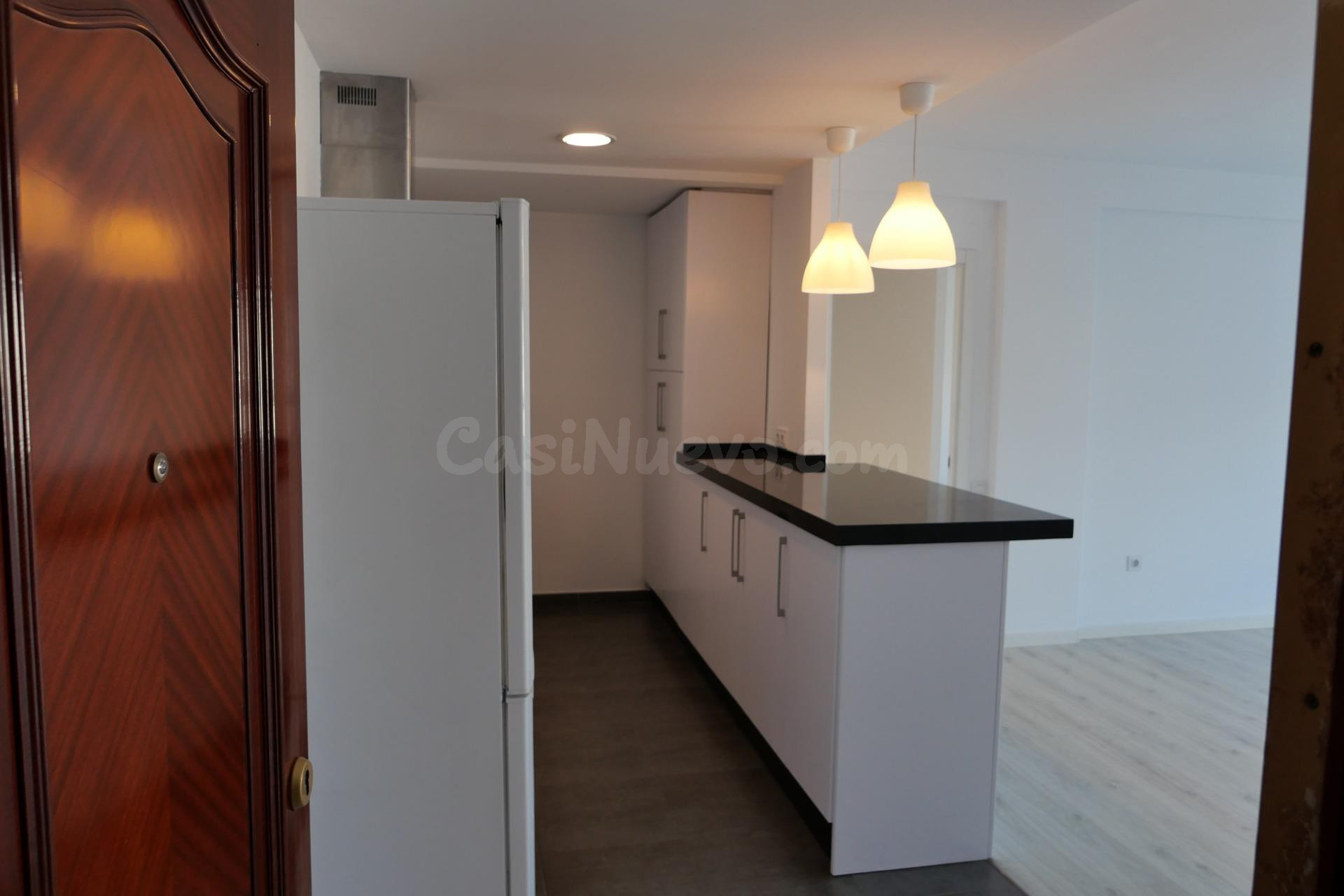 A un paso de la playa, un apartamento para disfrutar Cádiz - foto 3