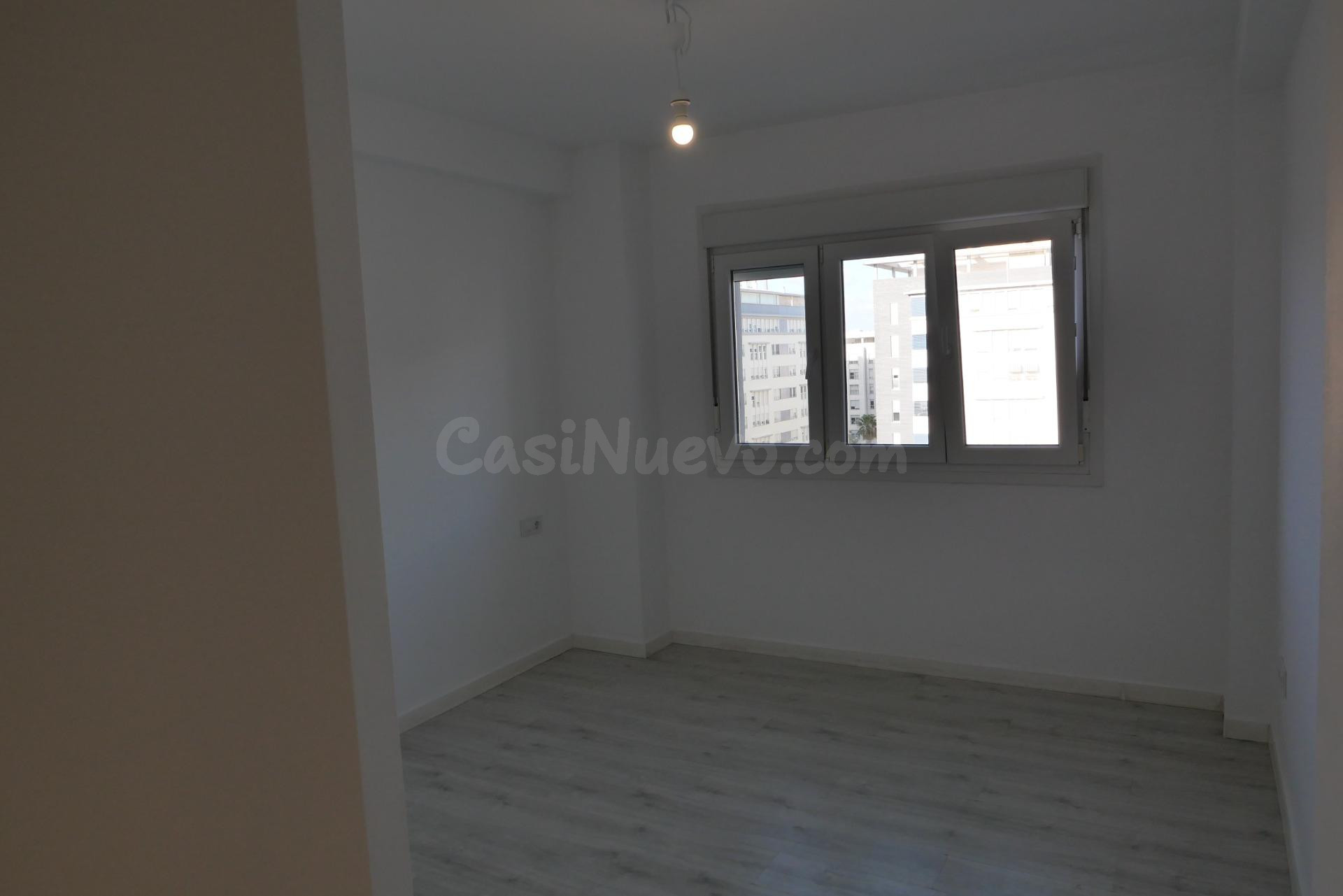 A un paso de la playa, un apartamento para disfrutar Cádiz - foto 4
