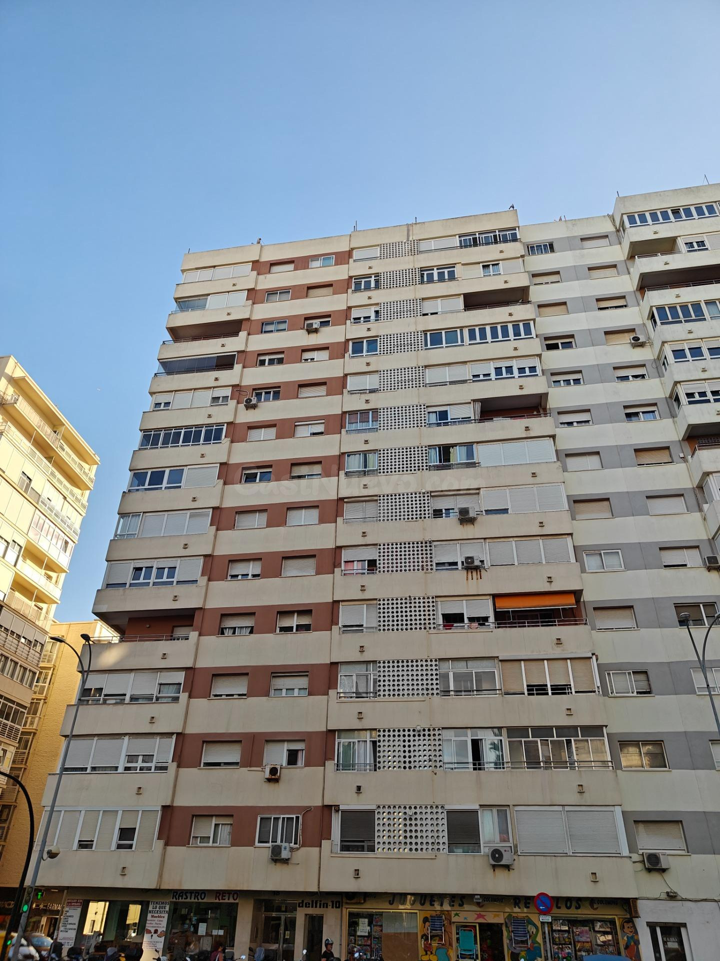 A un paso de la playa, un apartamento para disfrutar Cádiz - foto 5