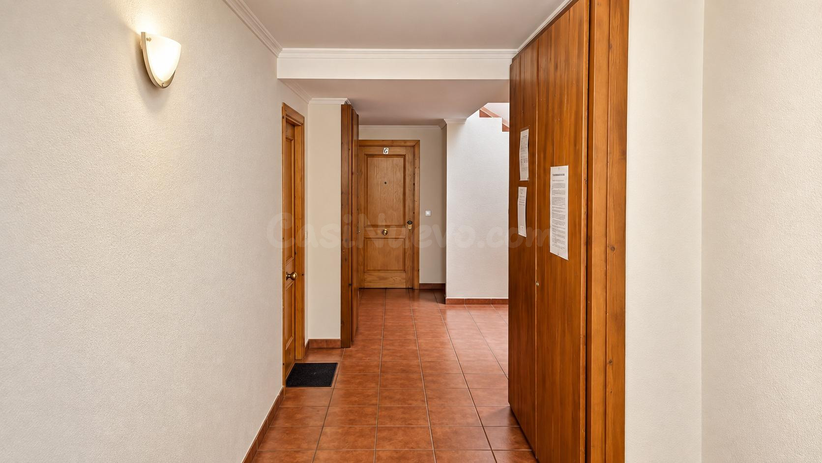 APARTAMENTO CON GARAJE Y TRASTERO JUNTO A COMILLAS - foto 3