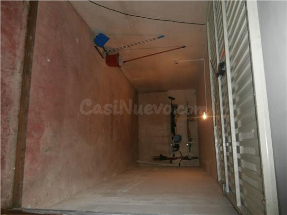Local comercial 16m² en venta - Sin Zona