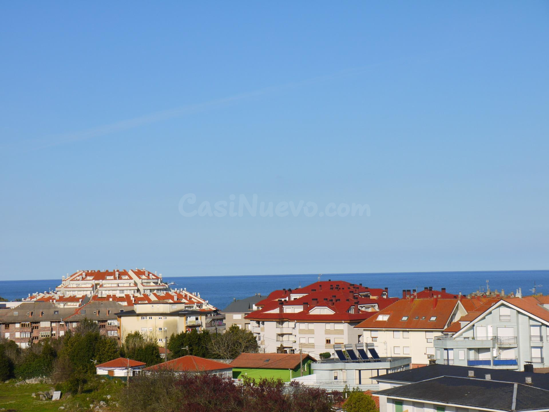 Ático con Amplia Terraza - foto 3