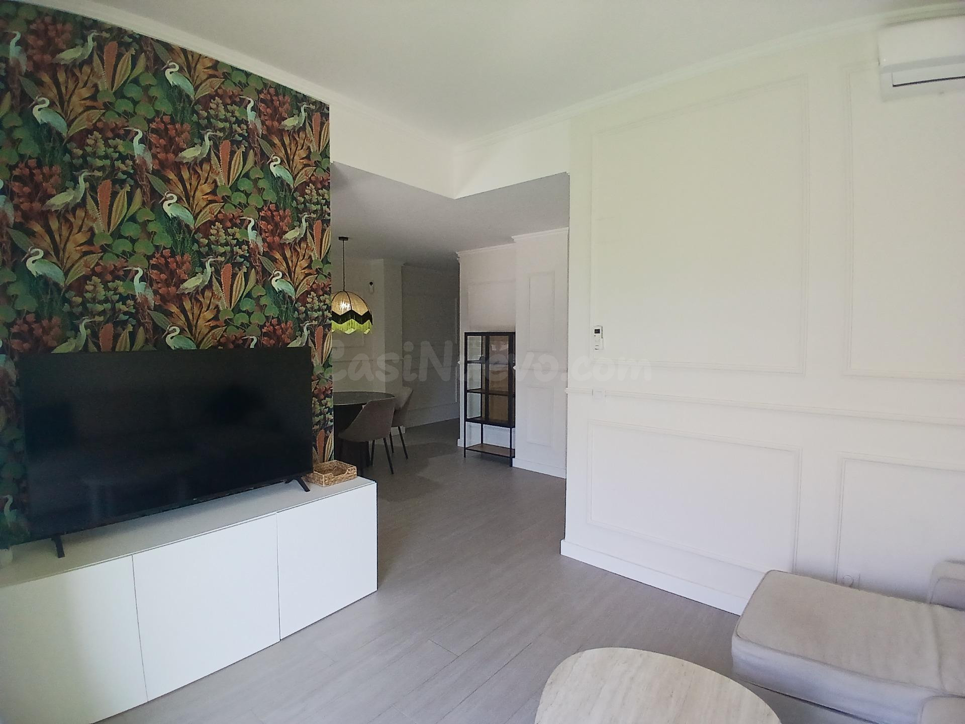 Precioso piso en alquiler con jardín privado en el Puerto de - foto 5