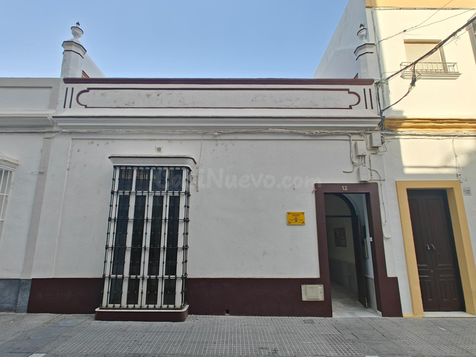 ¡Oportunidad Única! Local Comercial Reformado en San Fernand