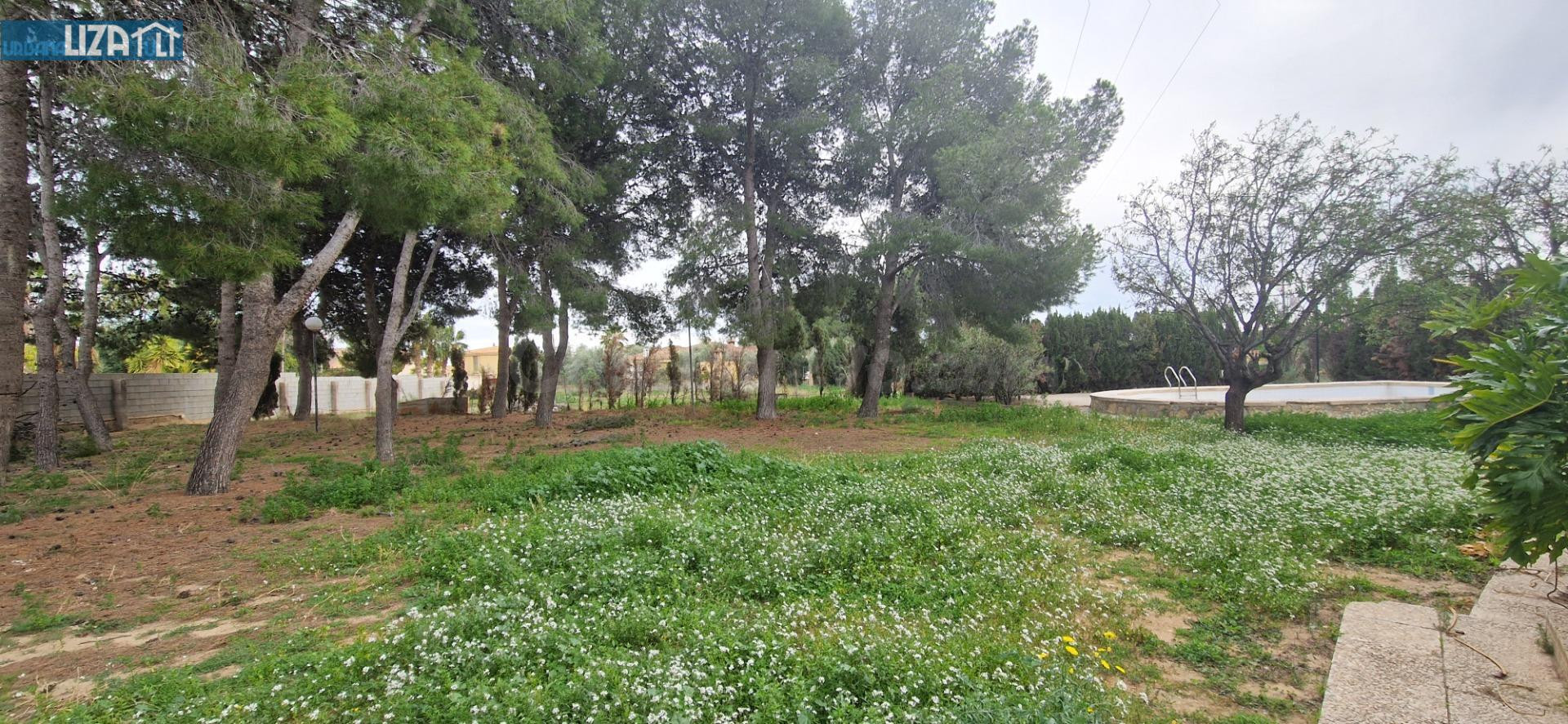 Terreno Urbano en Zona Residencial - San Vicente del Raspeig - foto 2