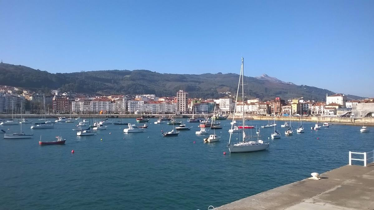 Local de 136 m2 en el Centro de Castro Urdiales