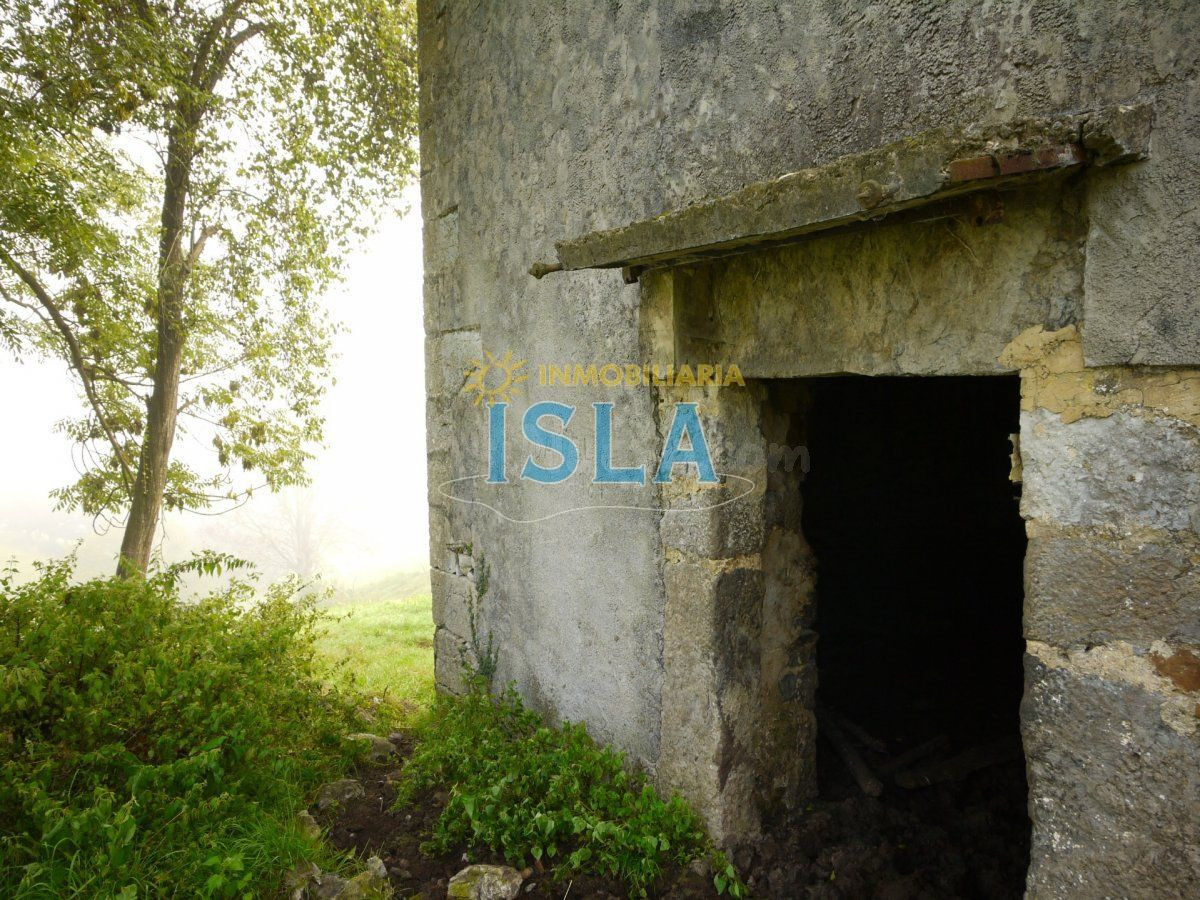 Cabaña para restaurar de 150 m2 y 22.000 m2 de Terreno - foto 5
