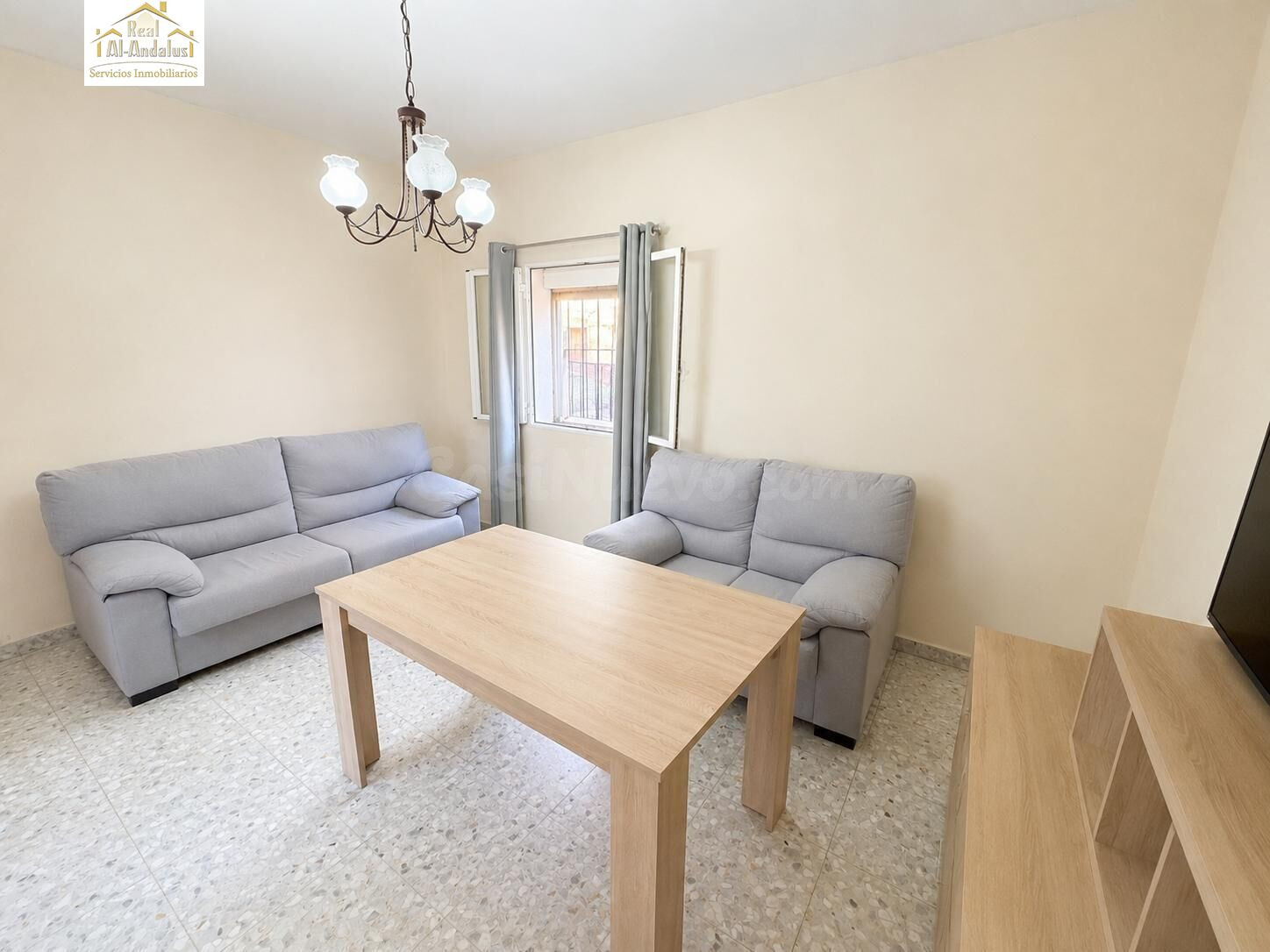 CASA EN VENTA EN EL CENTRO DE PUERTO REAL. - foto 2