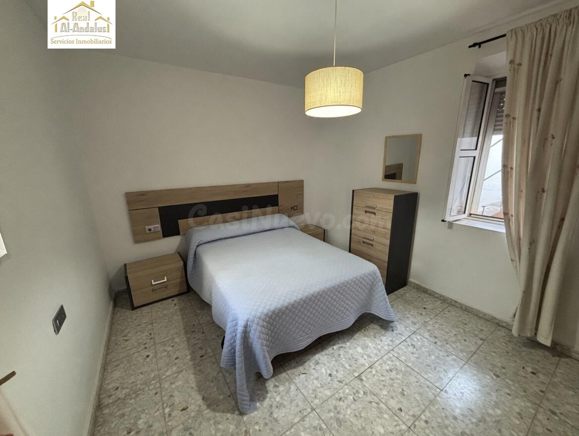 CASA EN VENTA EN EL CENTRO DE PUERTO REAL. - foto 4