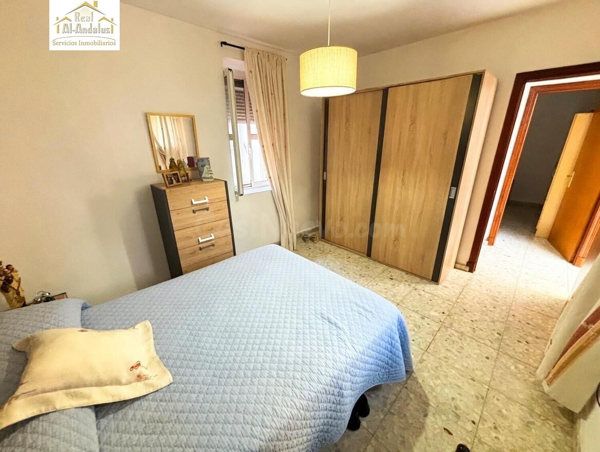 CASA EN VENTA EN EL CENTRO DE PUERTO REAL. - foto 5